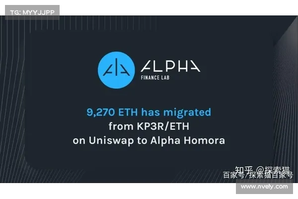 探索 Uniswap V4 流动性池